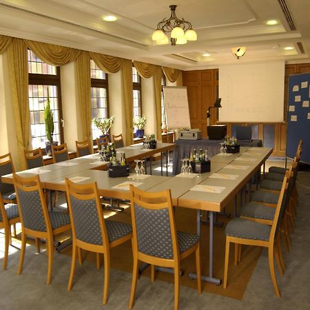 City Partner Hotel Strauss Вюрцбург Удобства фото