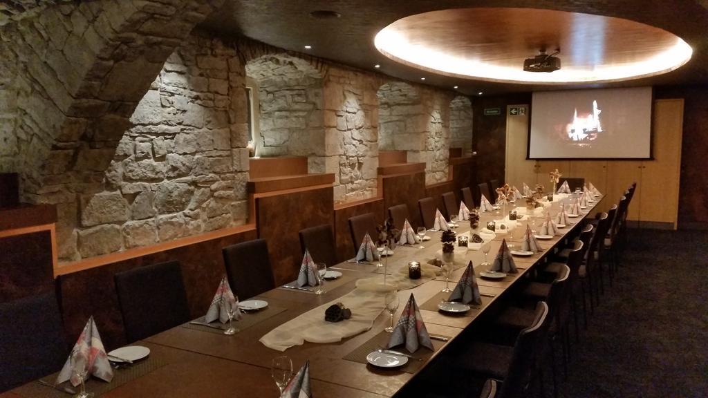City Partner Hotel Strauss Вюрцбург Экстерьер фото