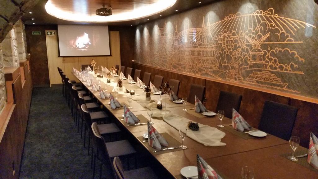 City Partner Hotel Strauss Вюрцбург Экстерьер фото
